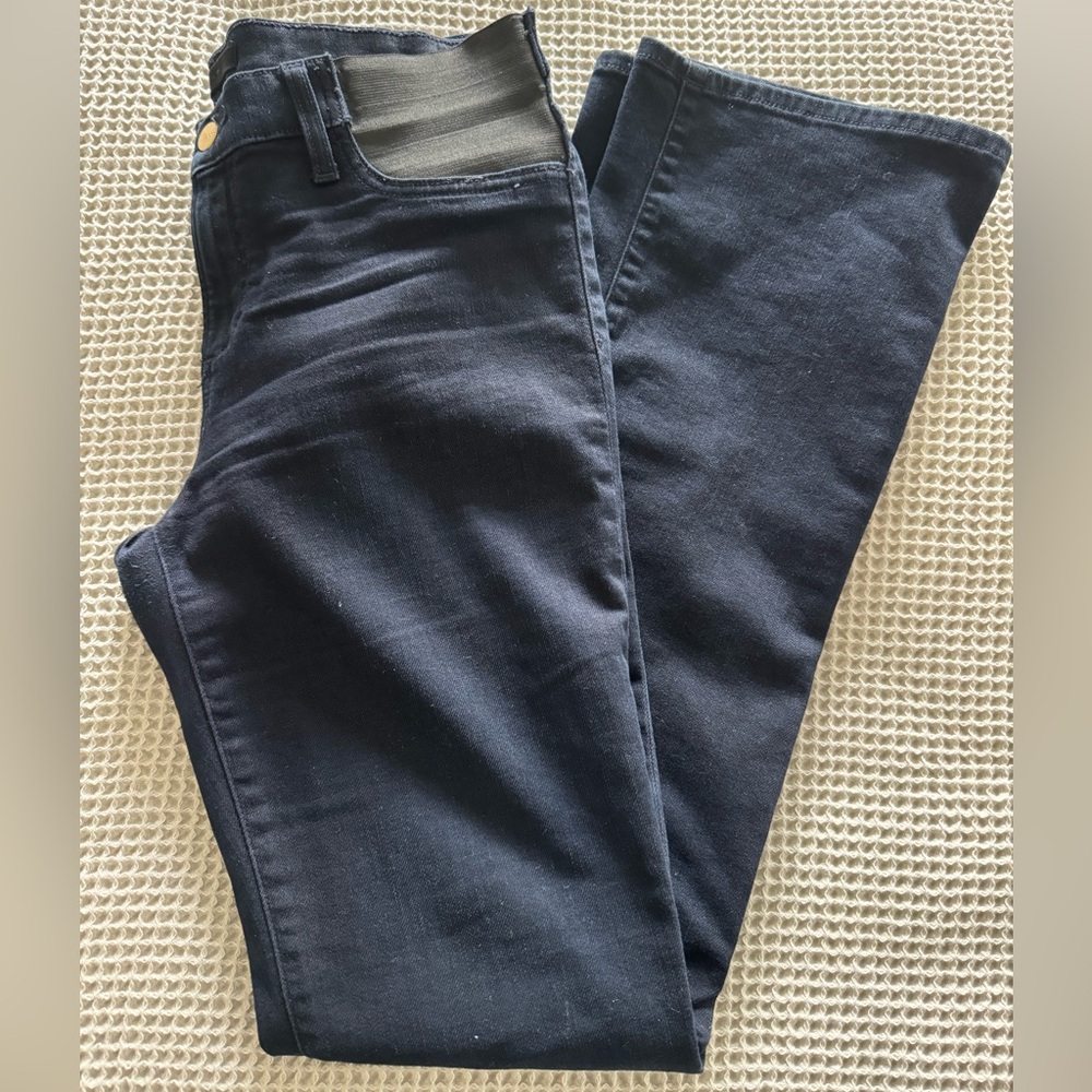Joe’s The Icon Maternity Bootcut Jeans